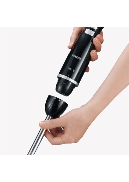 Gri El Blenderi Sm 3792 – Pratik ve Şık Mutfak Yardımcı! fiyatları