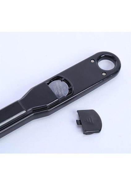 Dijital Kaşık Tartı, Hassas Ölçüm, 500G/0.1G, Şık Siyah, Garanti, Kullanışlı ve Dayanıklı indirimleri