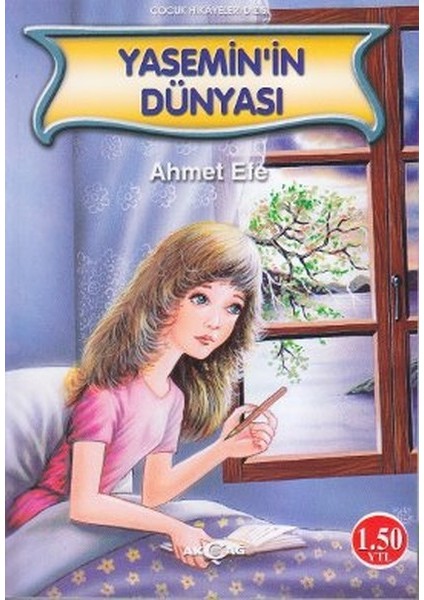 Yasemin'in Dünyası