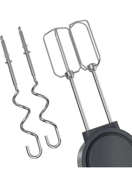 Şık Metal Mikser ve Seti, Kullanışlı ve Dayanıklı Mutfak Aleti fiyatları