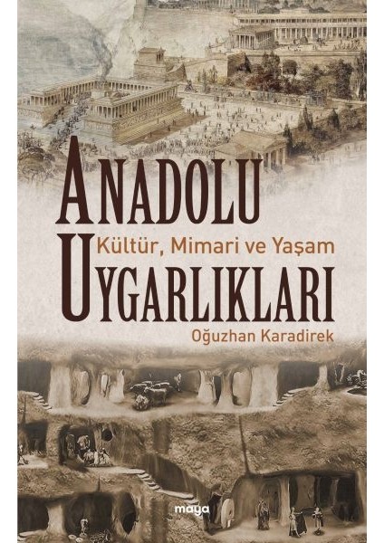 Anadolu Uygarlıkları