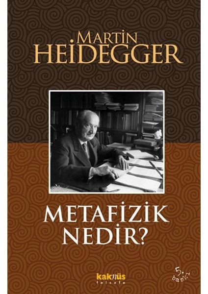 Metafizik Nedir?
