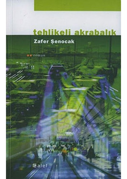 Tehlikeli Akrabalık