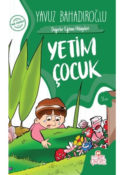 Yetim Çocuk