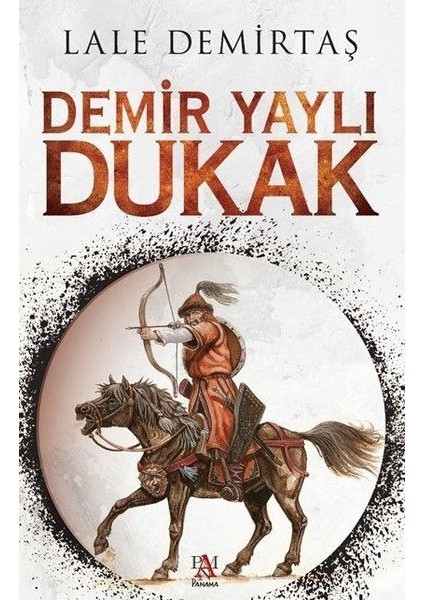 Demir Yaylı Dukak
