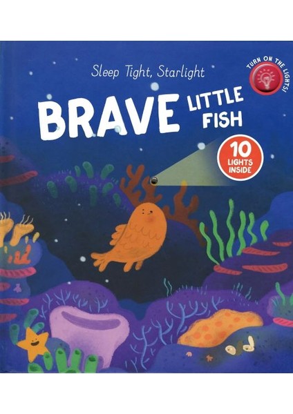 Sleep Tight Starlight: Fish