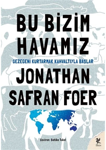 Bu Bizim Havamız