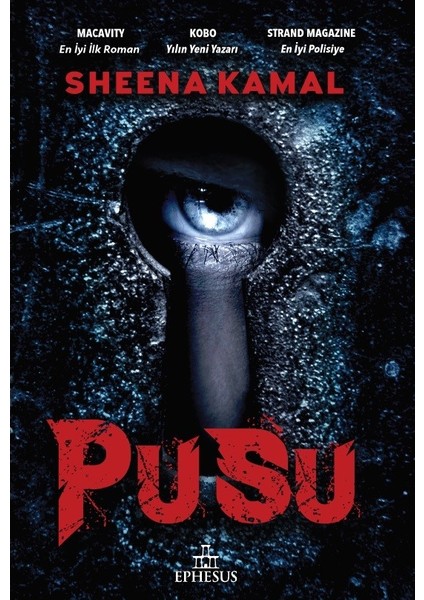 Pusu