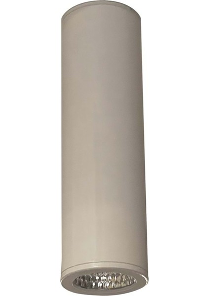 Büyük Beyaz Vitrin Aydınlatma, Güçlü ve Şık Tasarım