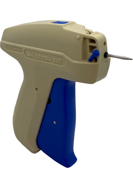 9sb Kılçık Tabancası Standart, Güçlü ve Dayanıklı Balıkçılık Aleti fırsatları