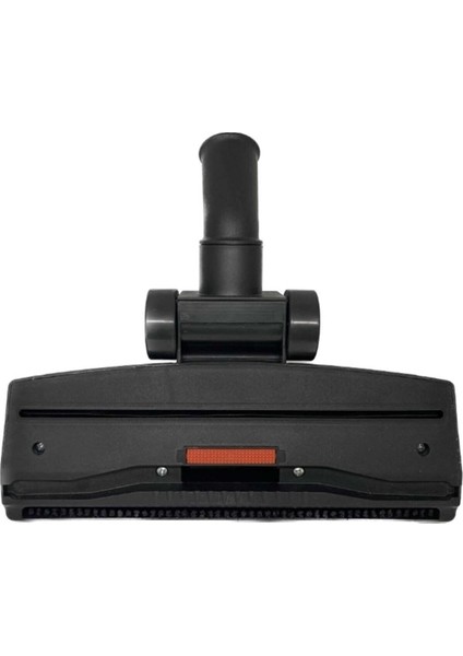 Siyah Elektrikli Süpürge Emici Başlık ve Yer Fırçası Seti fiyatları