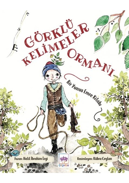 Görklü Kelimeler Ormanı