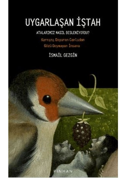 Uygarlaşan Iştah