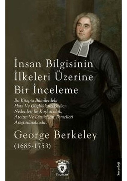 Insan Bilgisinin Ilkeleri Üzerine Bir Inceleme
