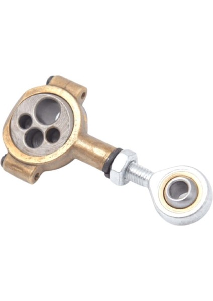 Çuvalağzı Dikiş Makinesi Iğne Mil Mafsal Grubu 6001408