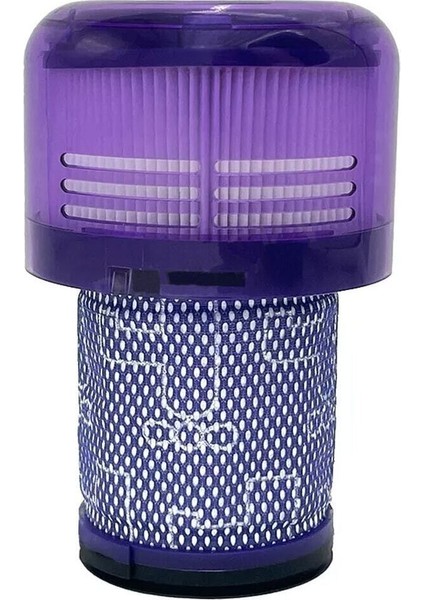 Mor Uyumlu Slim Dik Süpürge Hepa Filtresi, Temiz ve Sağlıklı Ev Için. fırsatları