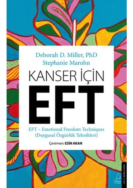 Kanser Için Eft