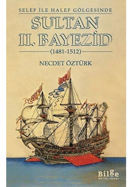 Selef ile Halef Gölgesinde