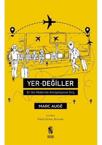 Yer-Değiller