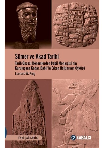 Sümer ve Akad Tarihi