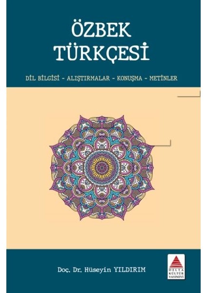 Özbek Türkçesi