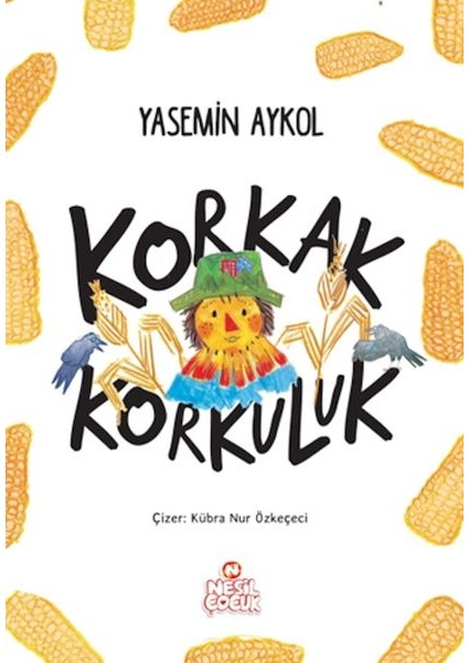 Korkak Korkuluk