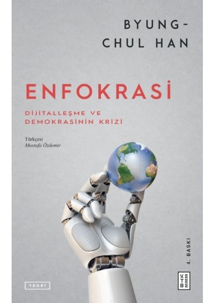 Enfokrasi