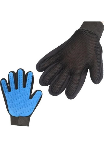 Buffer® Tüy Toplayan Kedi Temizleme Eldiveni Tüy Toplama Eldiveni fırsatları