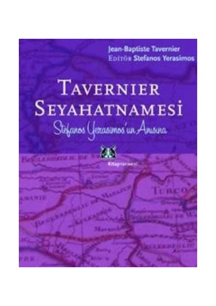 Tavernier Seyahatnamesi