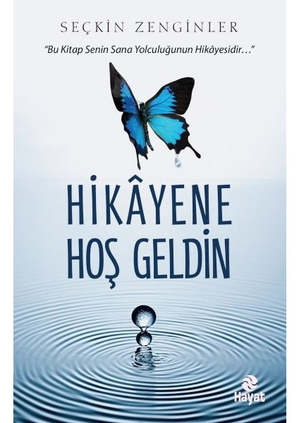 Hikâyene Hoş Geldin