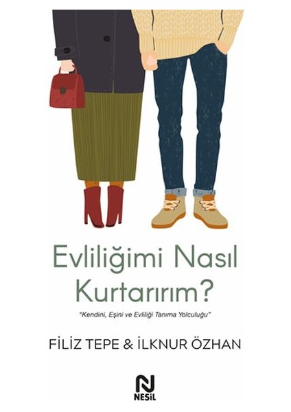 Evliliğimi Nasıl Kurtarırım?