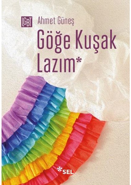 Göğe Kuşak Lazım