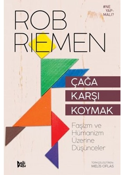 Çağa Karşı Koymak