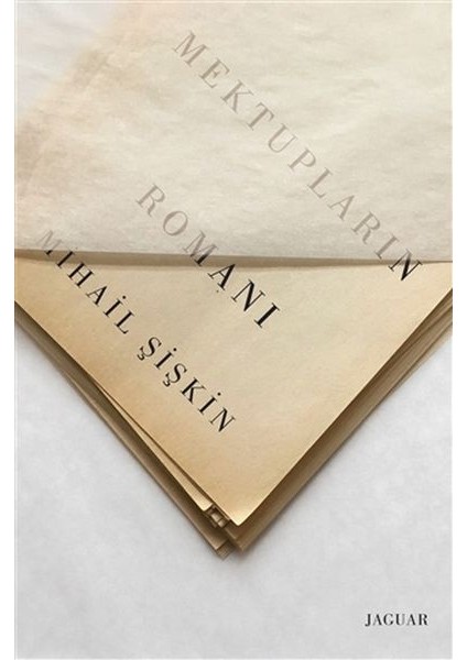 Mektupların Romanı