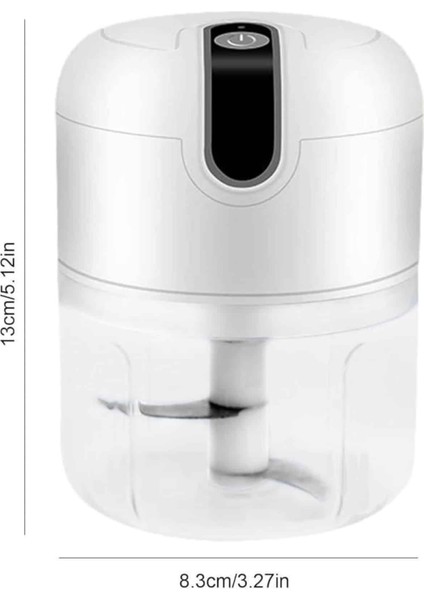 Taşınabilir Mini El Blender, Paslanmaz Çelik, Çok Fonksiyonlu Doğrayıcı indirimleri