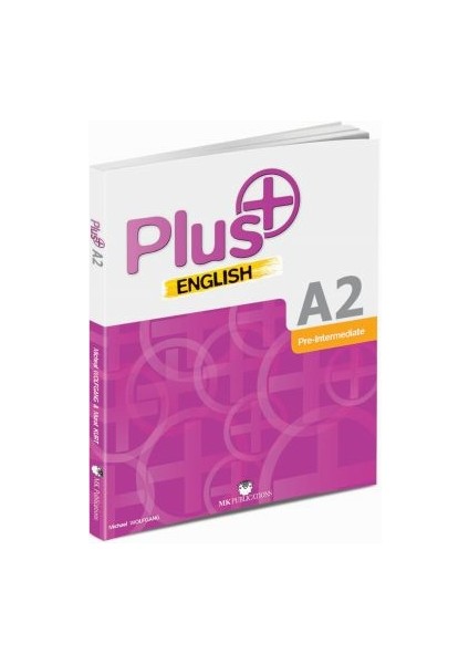 Plus A2 Ingilizce Gramer