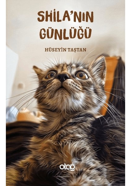 Shila'nın Günlüğü