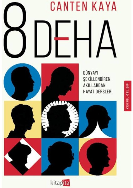 8 Deha