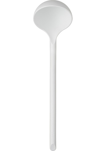 Beyaz Fiesta 5 Parça Servis Seti Şık ve Kullanışlı Ev Aksesuarı