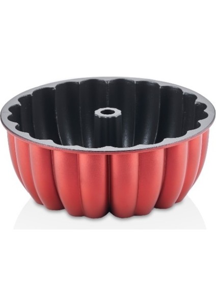 Ametist 26CM Döküm Kalıp, Şık ve Dayanıklı Kırmızı Tasarım fırsatları