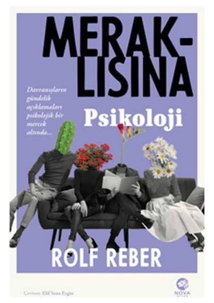 Meraklısına Psikoloji