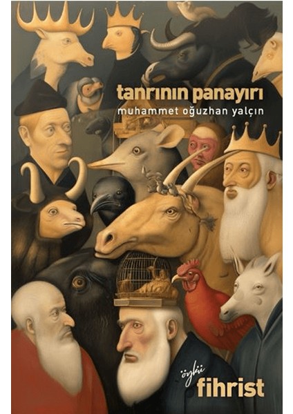 Tanrının Panayırı