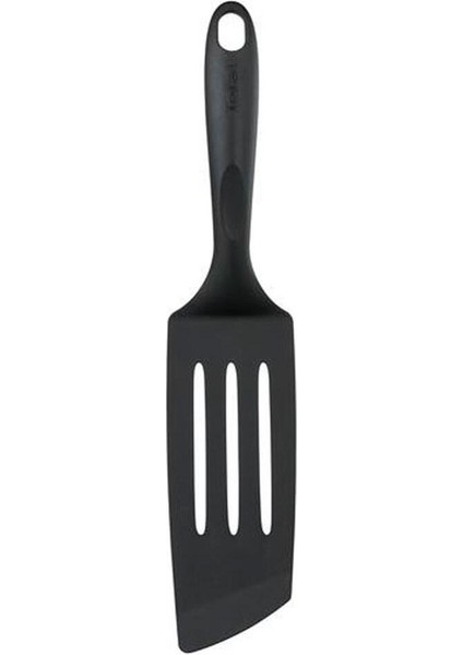 Şık 5 Parça Servis ve Hazırlık Seti, Siyah, Modern ve Kullanışlı Tasarım