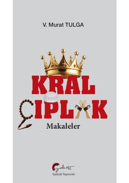 Kral Çıplak - Makaleler