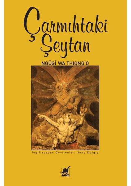 Çarmıhtaki Şeytan