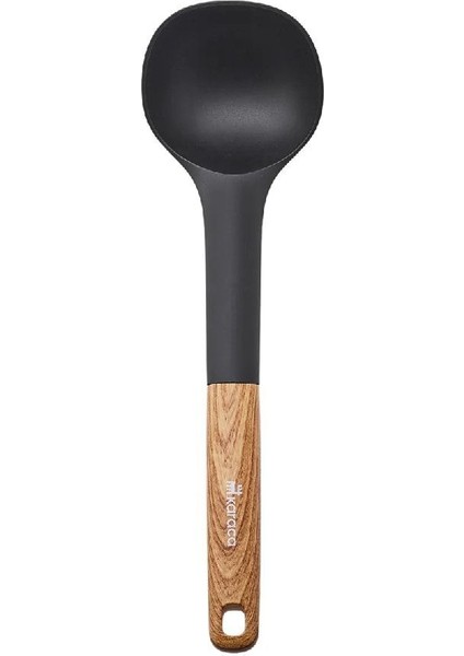 Kahverengi 5 Parça Servis Seti, Şık ve Kullanışlı Ev ve Davet Ürünleri