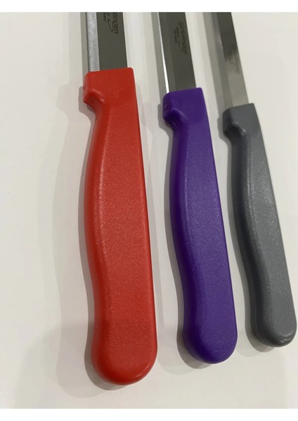 3’lü Micro Doğrama Bıçak Seti, Pratik ve Şık Mutfak Gereci fiyatları