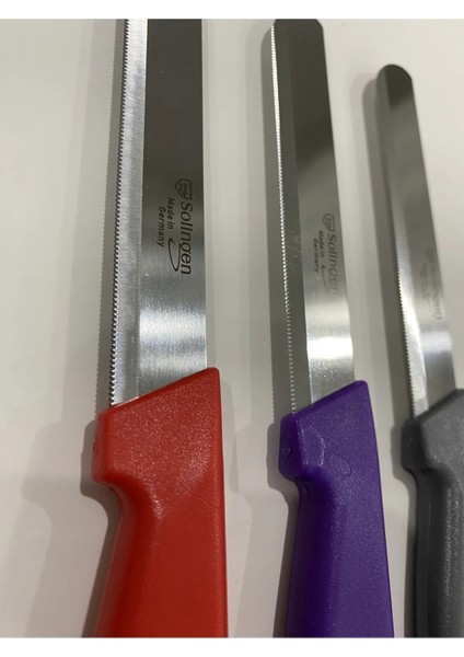 3’lü Micro Doğrama Bıçak Seti, Pratik ve Şık Mutfak Gereci modelleri