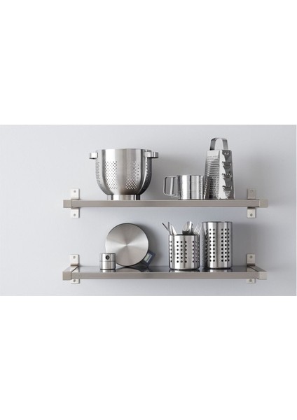 Paslanmaz Çelik Rende 12X10 Cm, Dayanıklı ve Kullanışlı Mutfak Gereci fırsatları