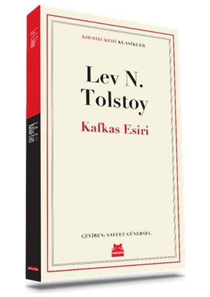 Kafkas Esiri - Klasikler